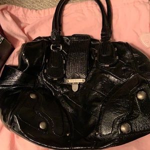Patent Juicy Couture Bag